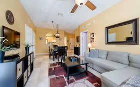 Lovely 3 Bedroom 2 Bath Disney Area Condo