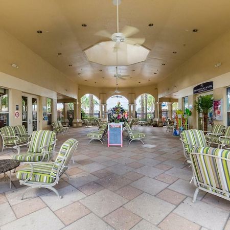 Lovely 3 Bedroom 2 Bath Disney Area Condo Orlando Exterior photo