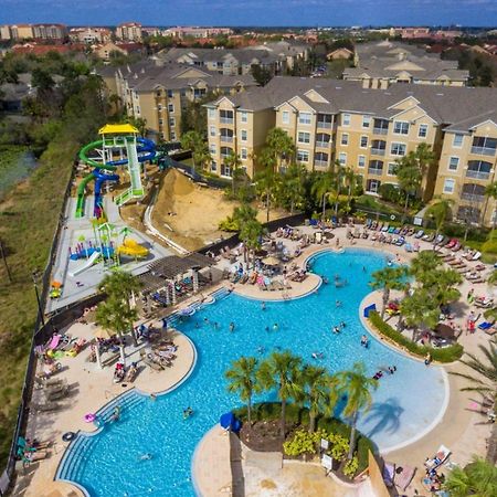 Lovely 3 Bedroom 2 Bath Disney Area Condo Orlando Exterior photo