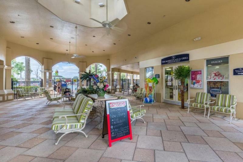 Lovely 3 Bedroom 2 Bath Disney Area Condo Orlando Exterior photo