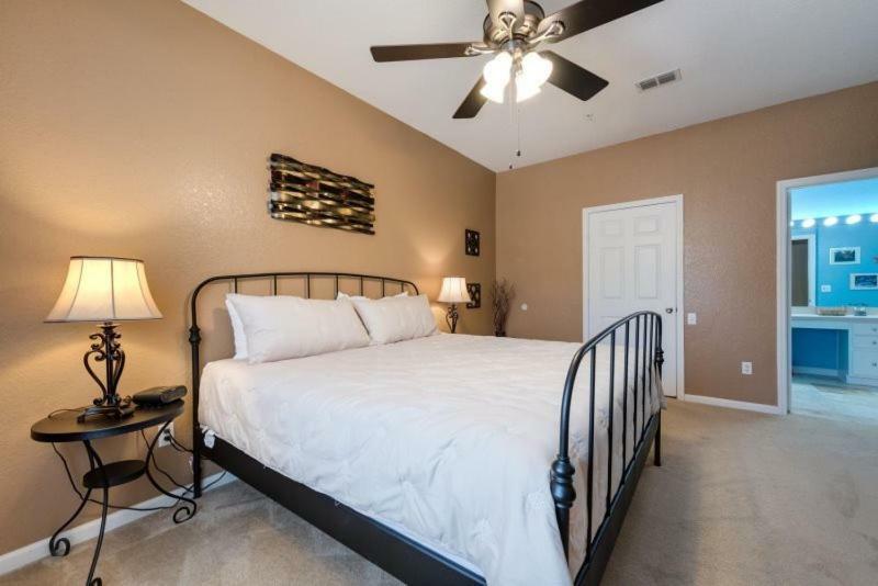 Lovely 3 Bedroom 2 Bath Disney Area Condo Orlando Exterior photo