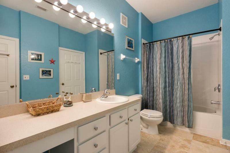 Lovely 3 Bedroom 2 Bath Disney Area Condo Orlando Exterior photo