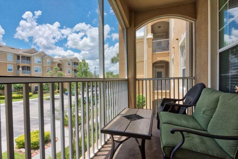 Lovely 3 Bedroom 2 Bath Disney Area Condo Orlando Exterior photo