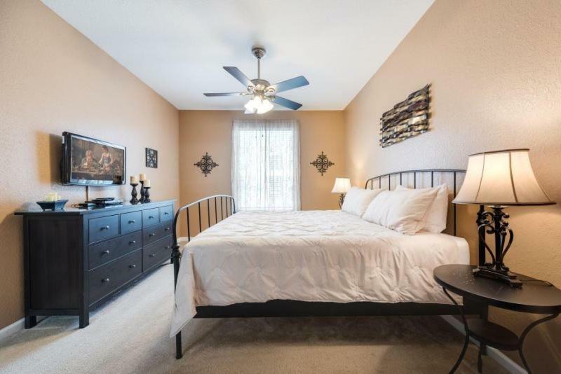 Lovely 3 Bedroom 2 Bath Disney Area Condo Orlando Exterior photo